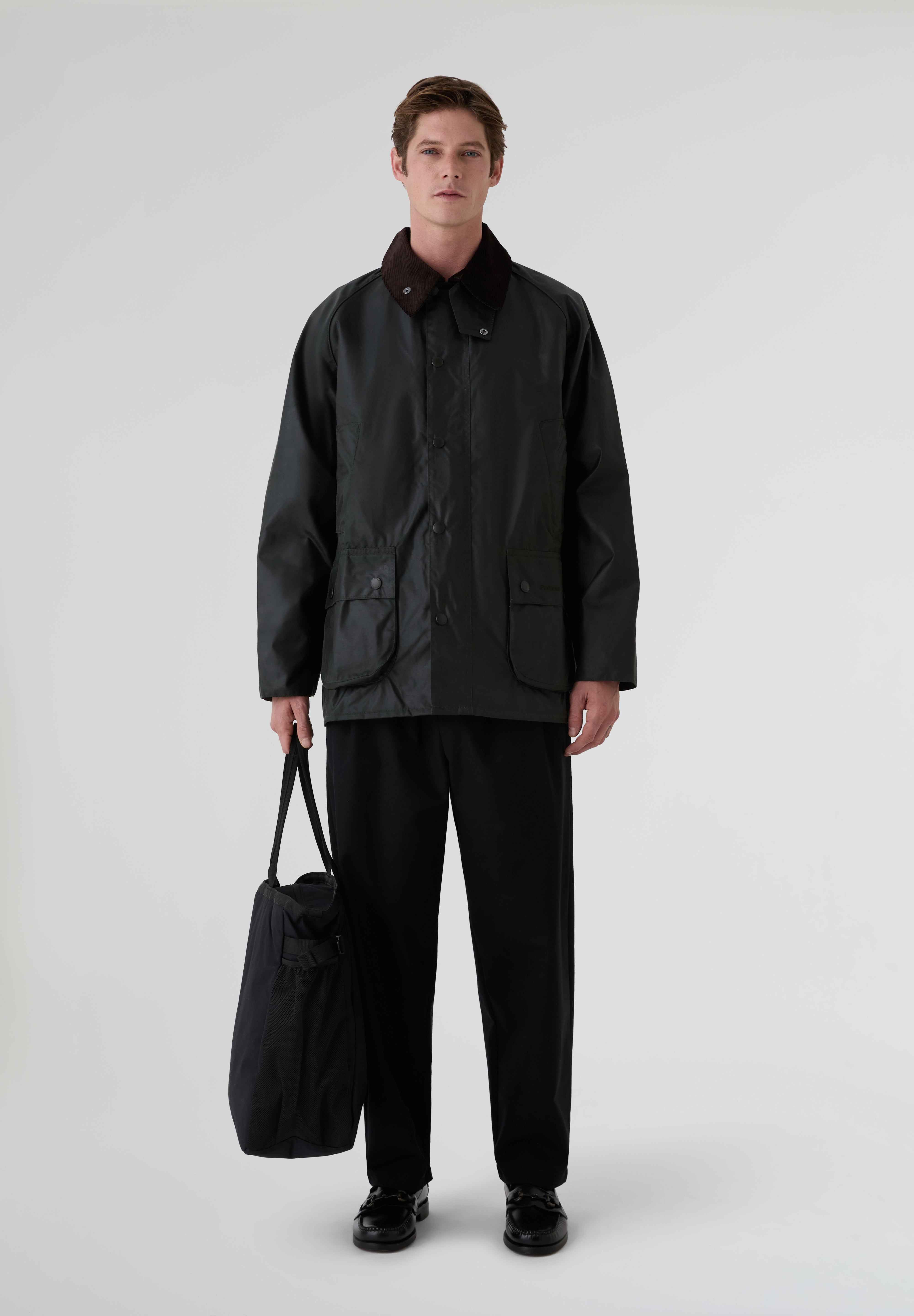 BARBOUR | CASACO BEDALE – Scalpers PT