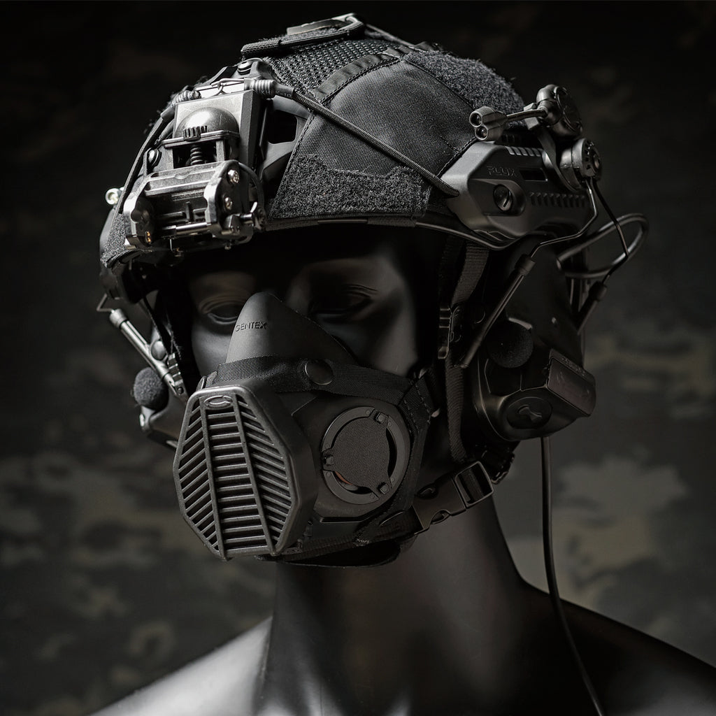 PTS MTEK FLUX Helmet has arrived! | PTS Steel Shop