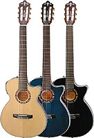 アコースティックギター クラフター