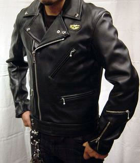 LEWIS LEATHERS(ルイスレザーズ) 441サイクロン レザージャケット