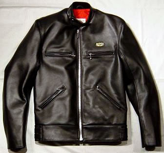 LEWIS LEATHERS(ルイスレザーズ) 68 スーパースポーツマン カラー