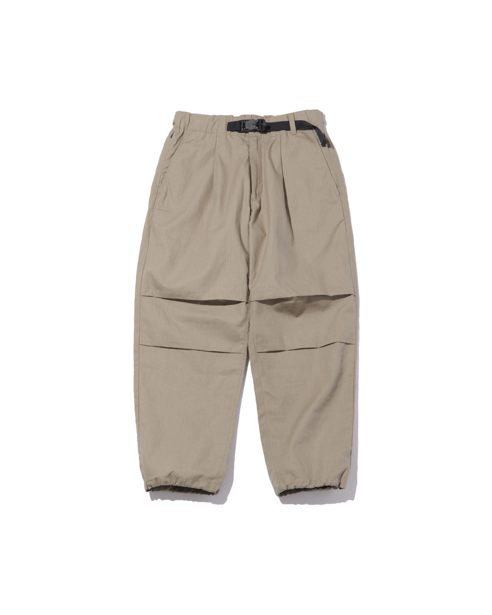 JUGEM FR WEAVING BELT 1P PANTS – P.X.C