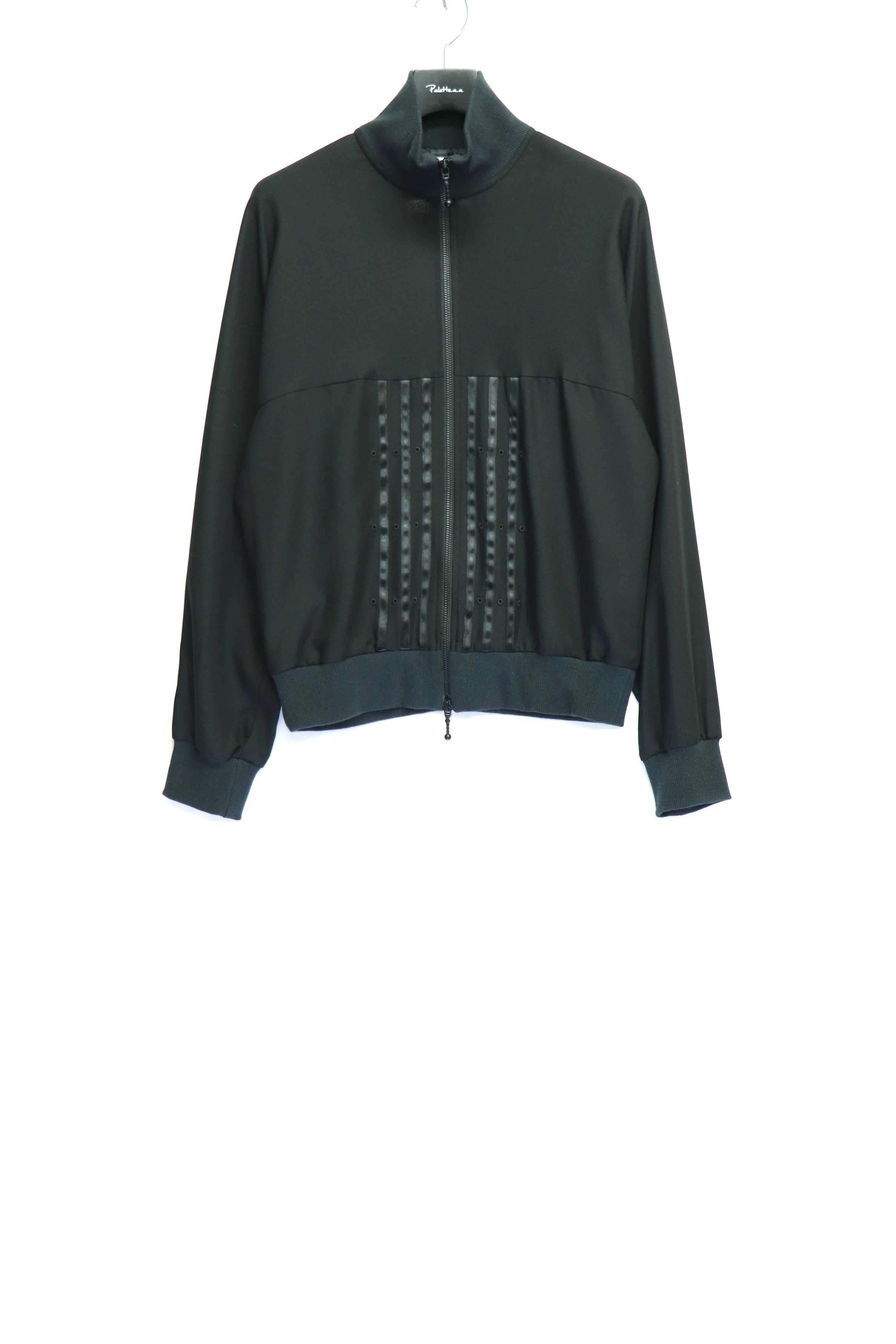 SOSHIOTSUKI(ソウシオオツキ)のBDH WOVEN TRACK JACKETの通販｜PALETTE