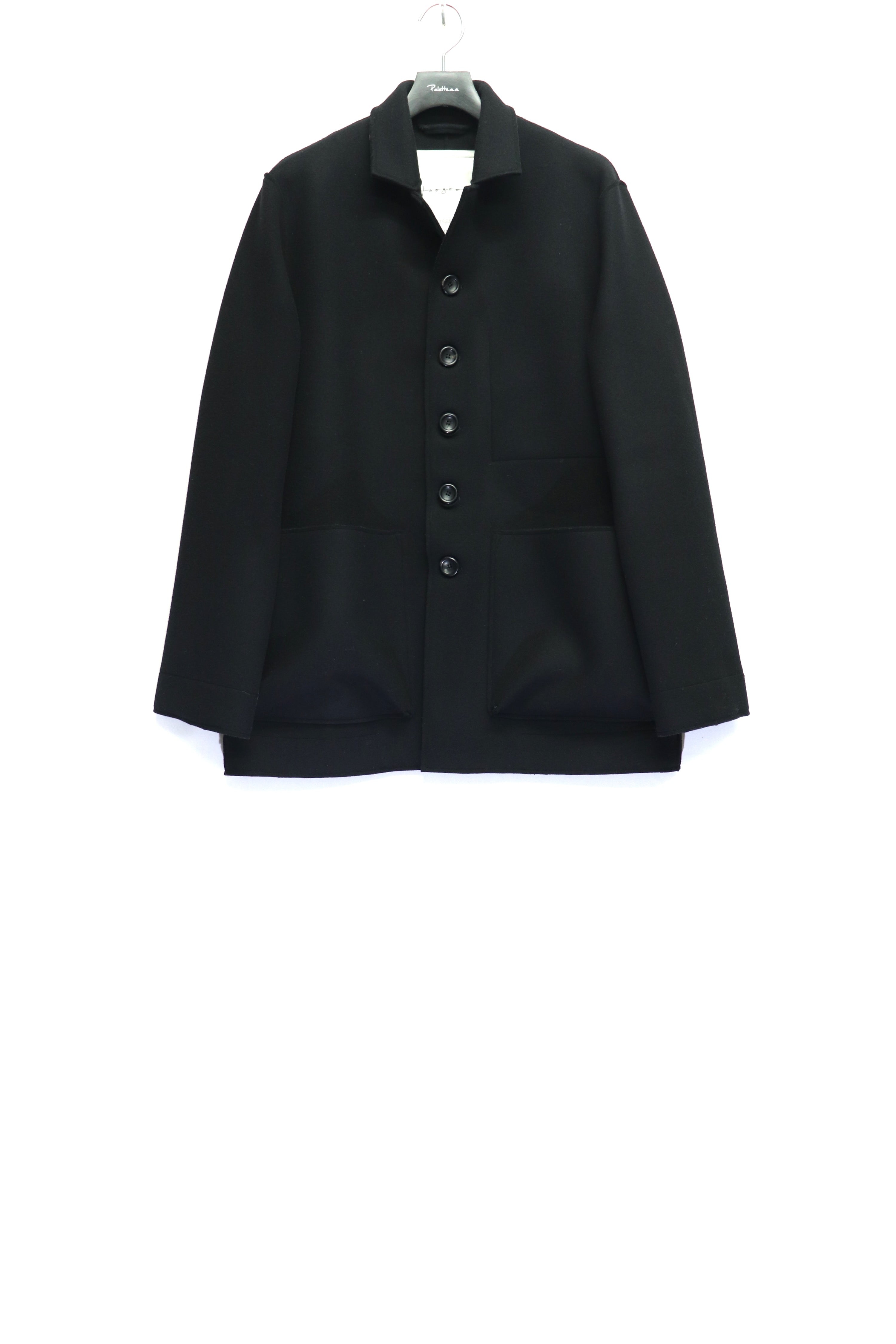 toogood(トゥーグッド)のTHE PHOTOGRAPHER JACKET FLINTの通販