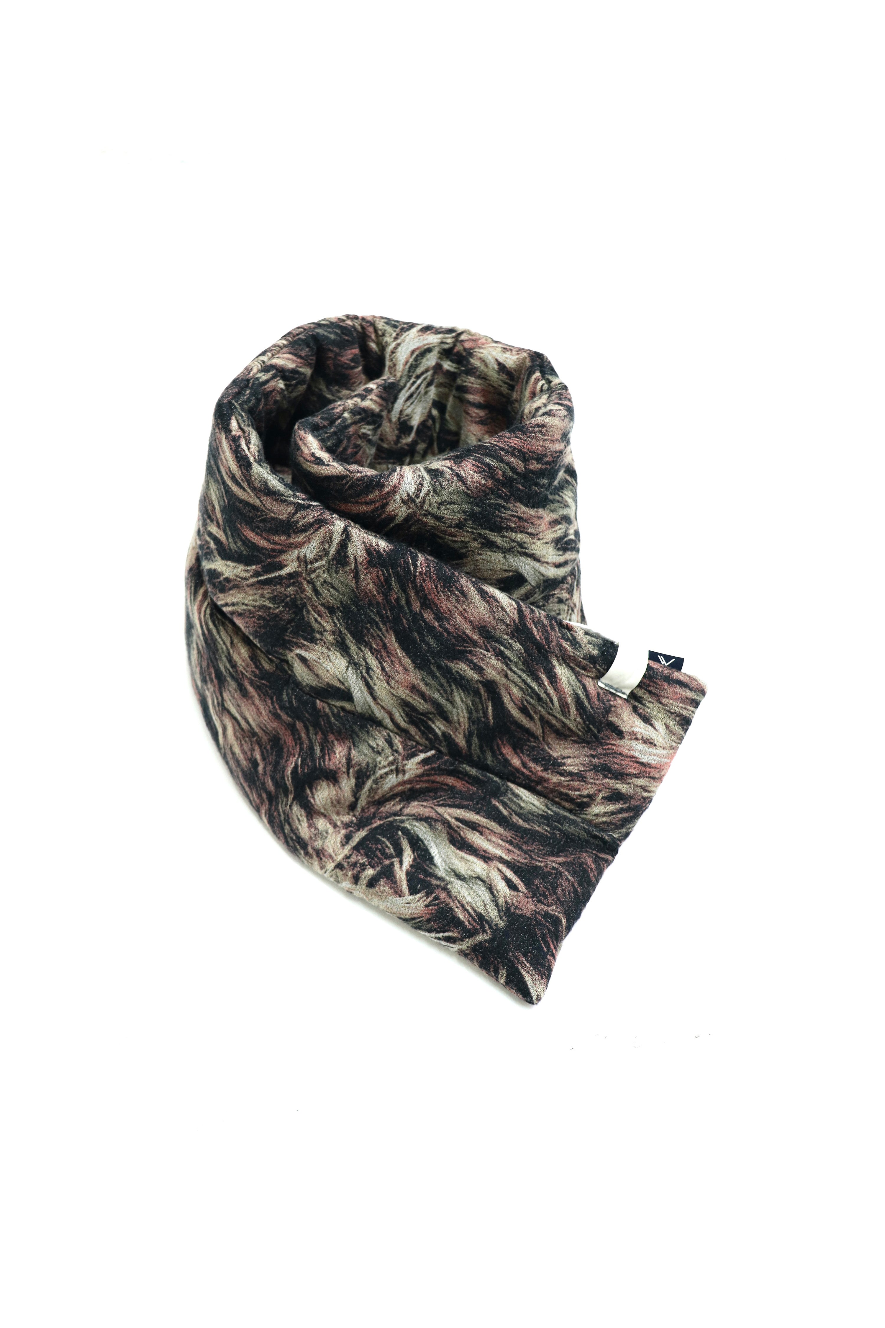 SHINYAKOZUKA(シンヤコヅカ)のSCARF(スカーフ)の通販｜PALETTE art