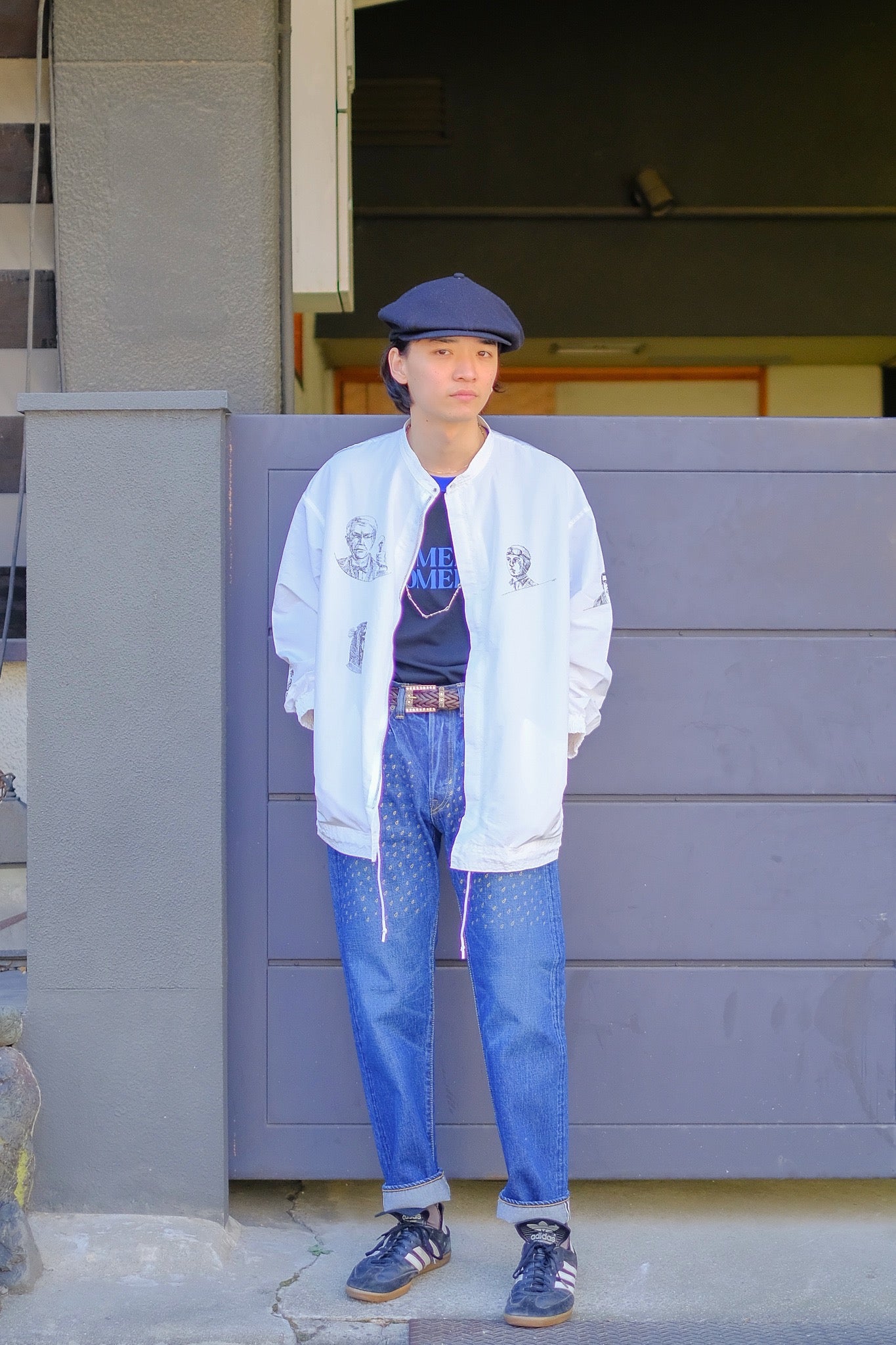 BRU NA BOINNE 2021 SS Collection 1st delivery!!! – PALETTE art