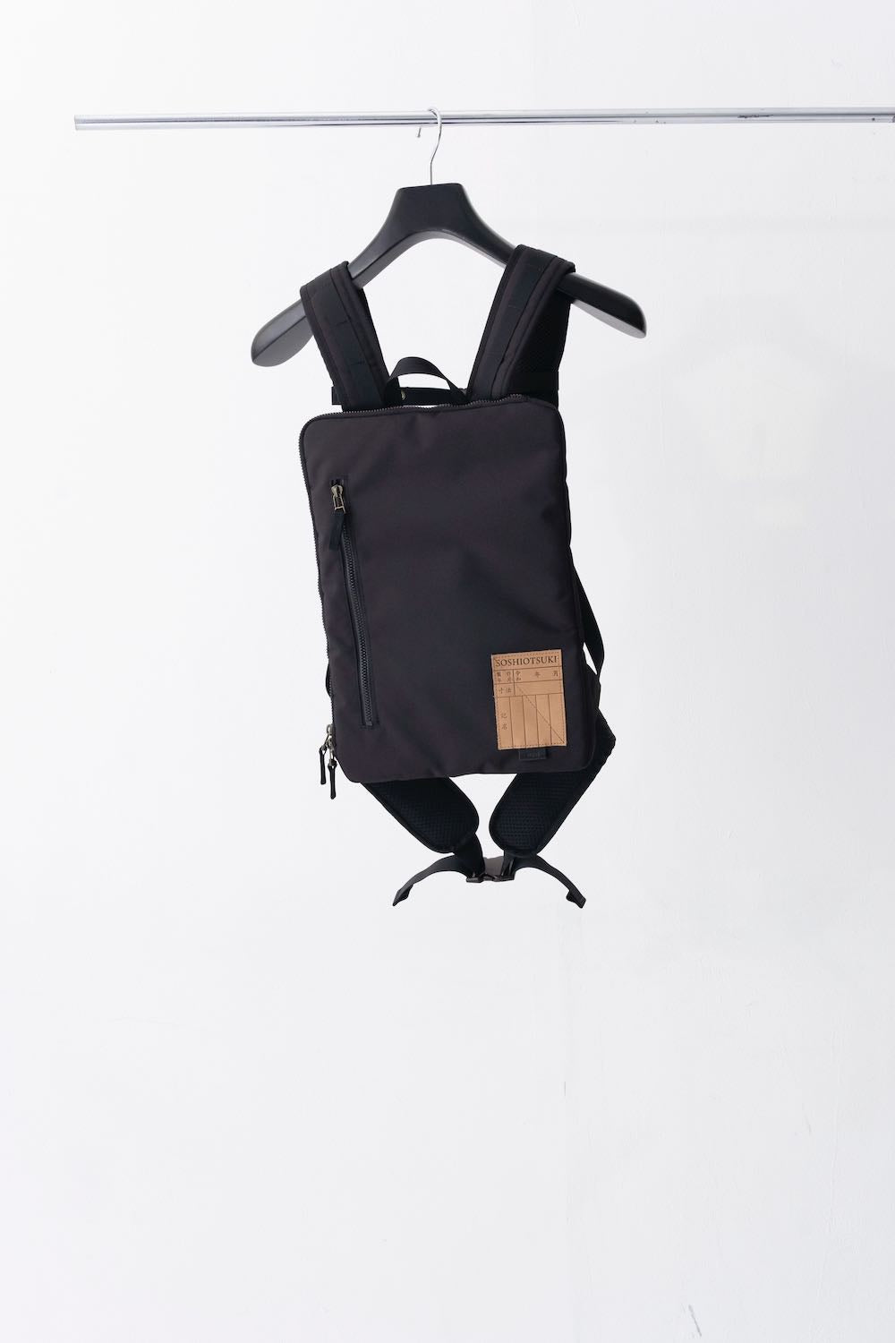 SOSHIOTSUKI(ソウシオオツキ)のINNER BACK PACKの通販｜PALETTE art