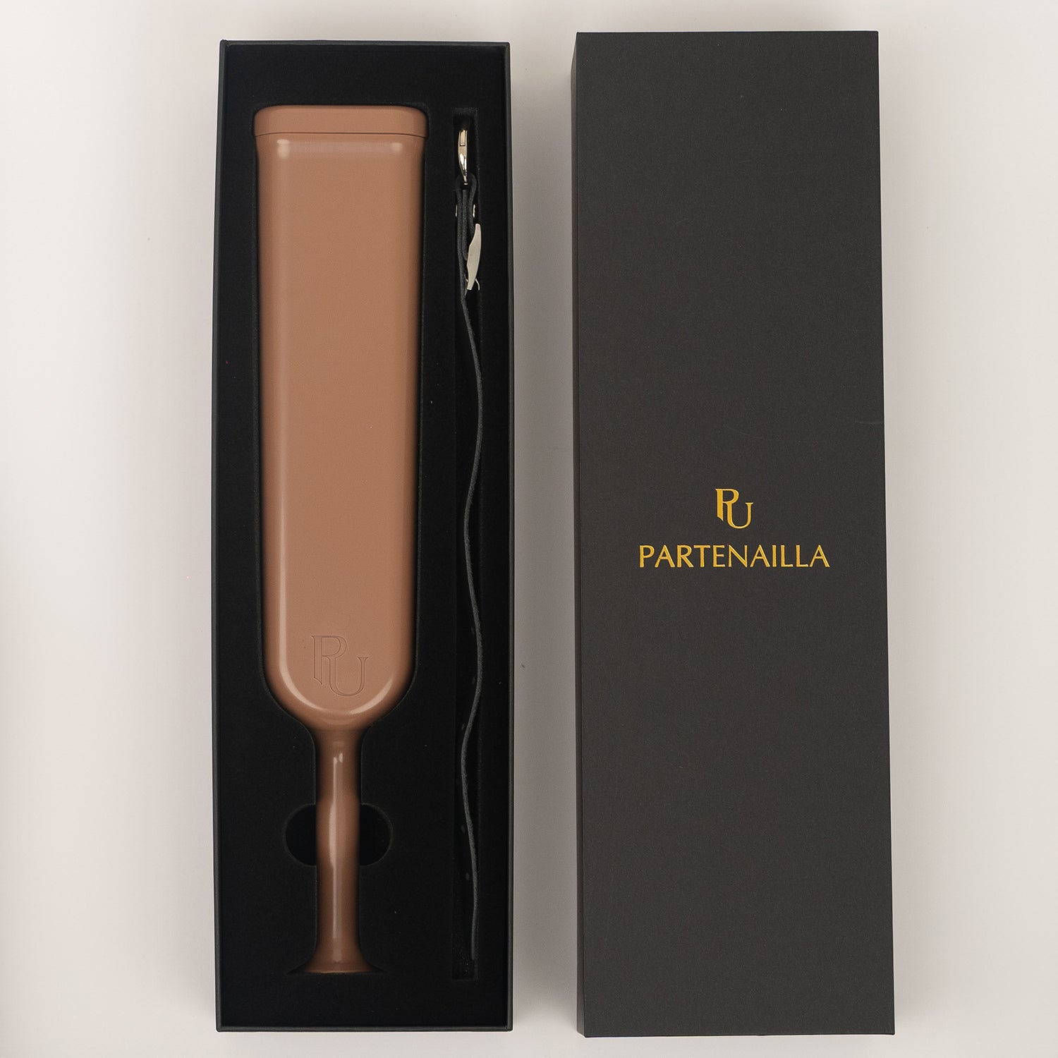 Umbrella Case-X 55 Mocha – PARTENAILLA
