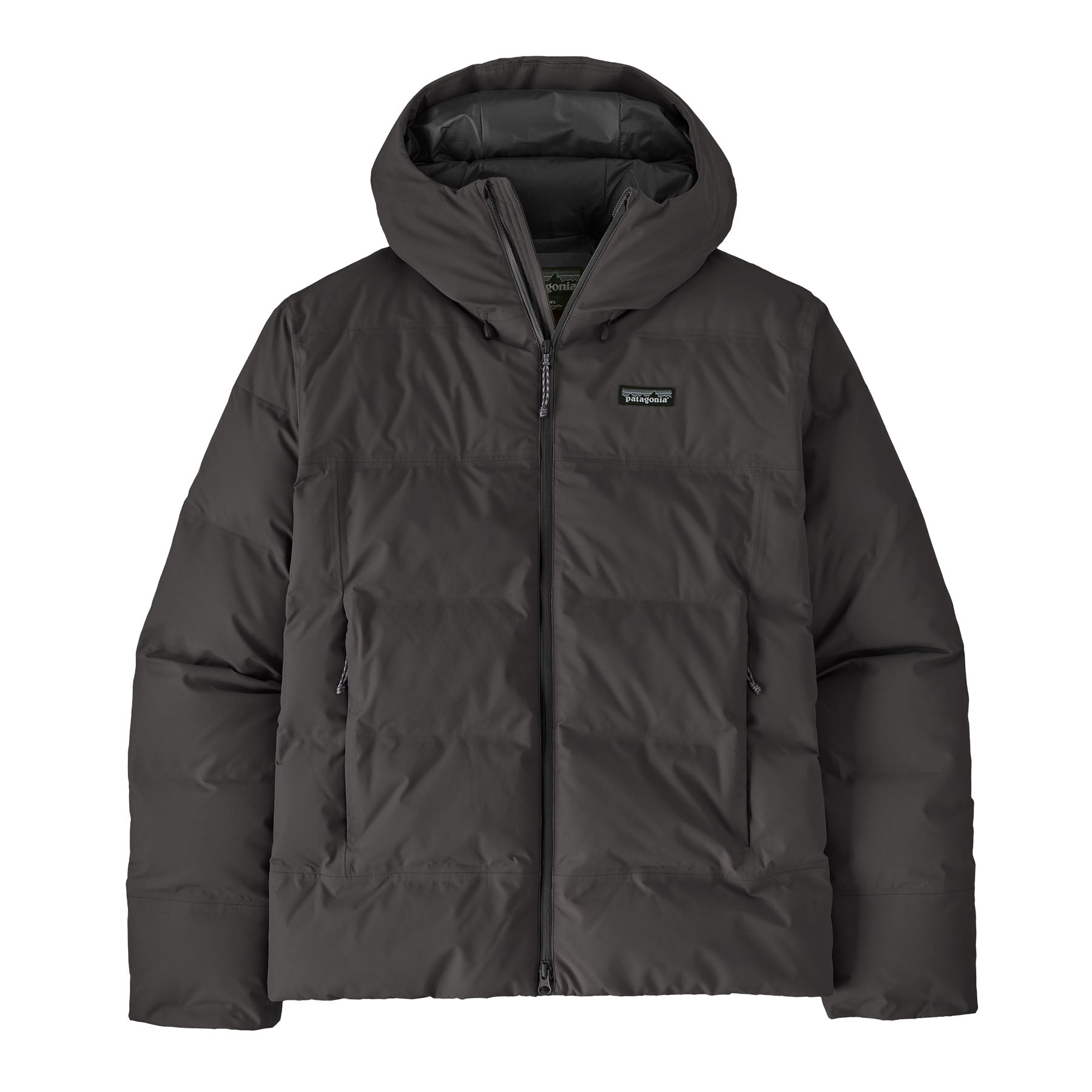 Men's Jackson Glacier Jacket 27921