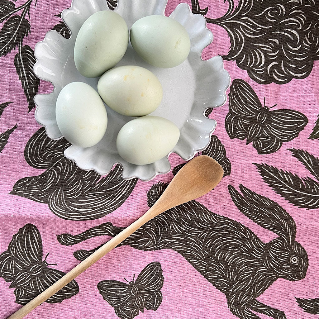 Astier de Villatte Chou Fruit Stand – PATCH NYC