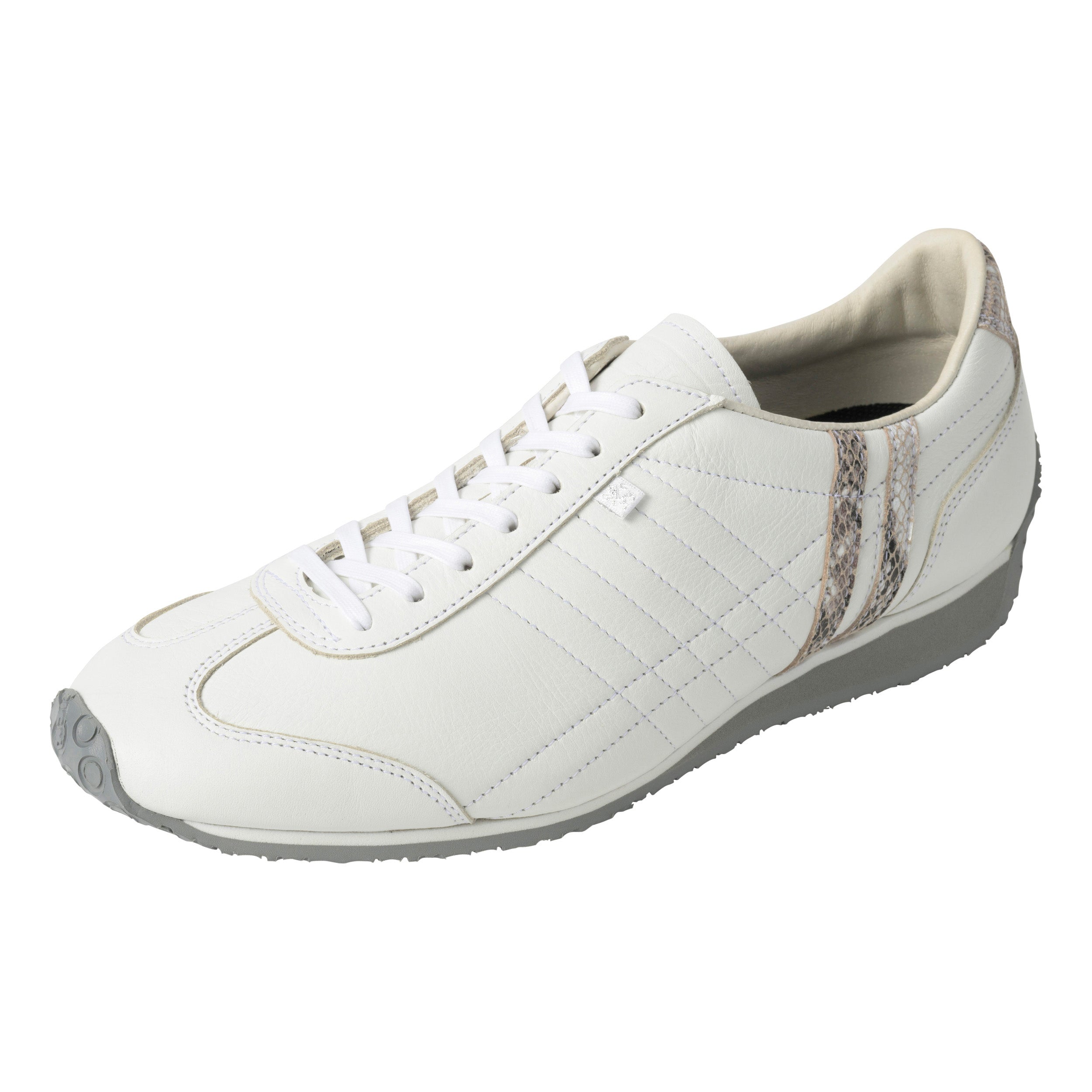 パミール・ミ｜PAMIR-MI（WHT） – PATRICK｜パトリック公式オンライン