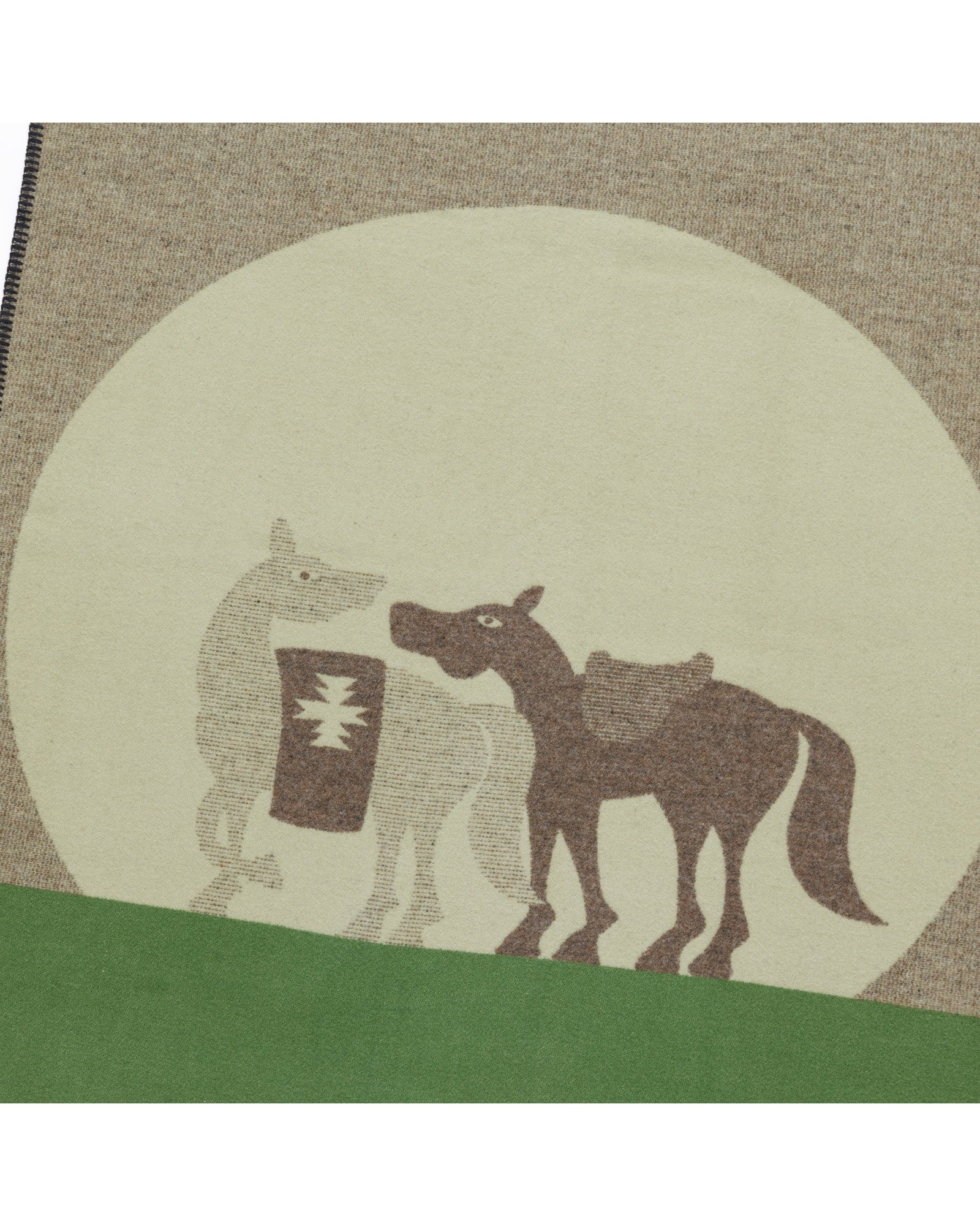 PENDLETON × YUSUKE HANAI Custom Muchacho Blanket – PENDLETON