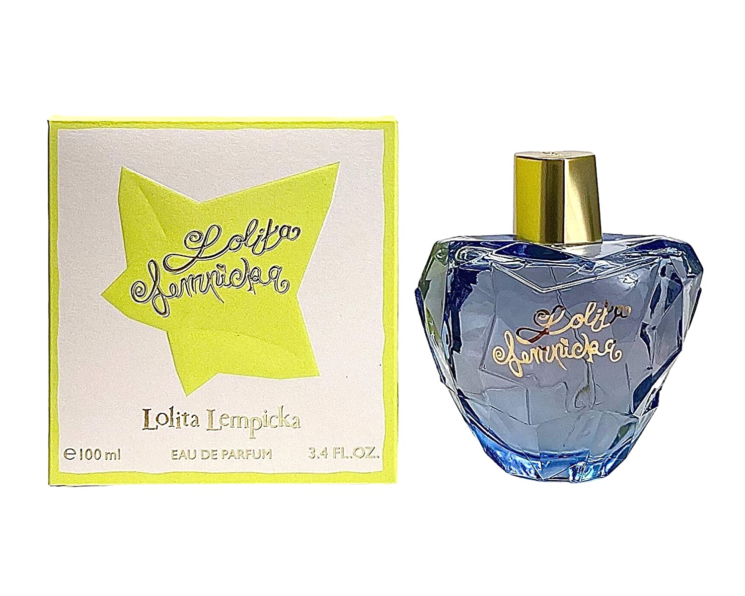 Lolita Lempicka Orginal Eau de Parfum 100ml