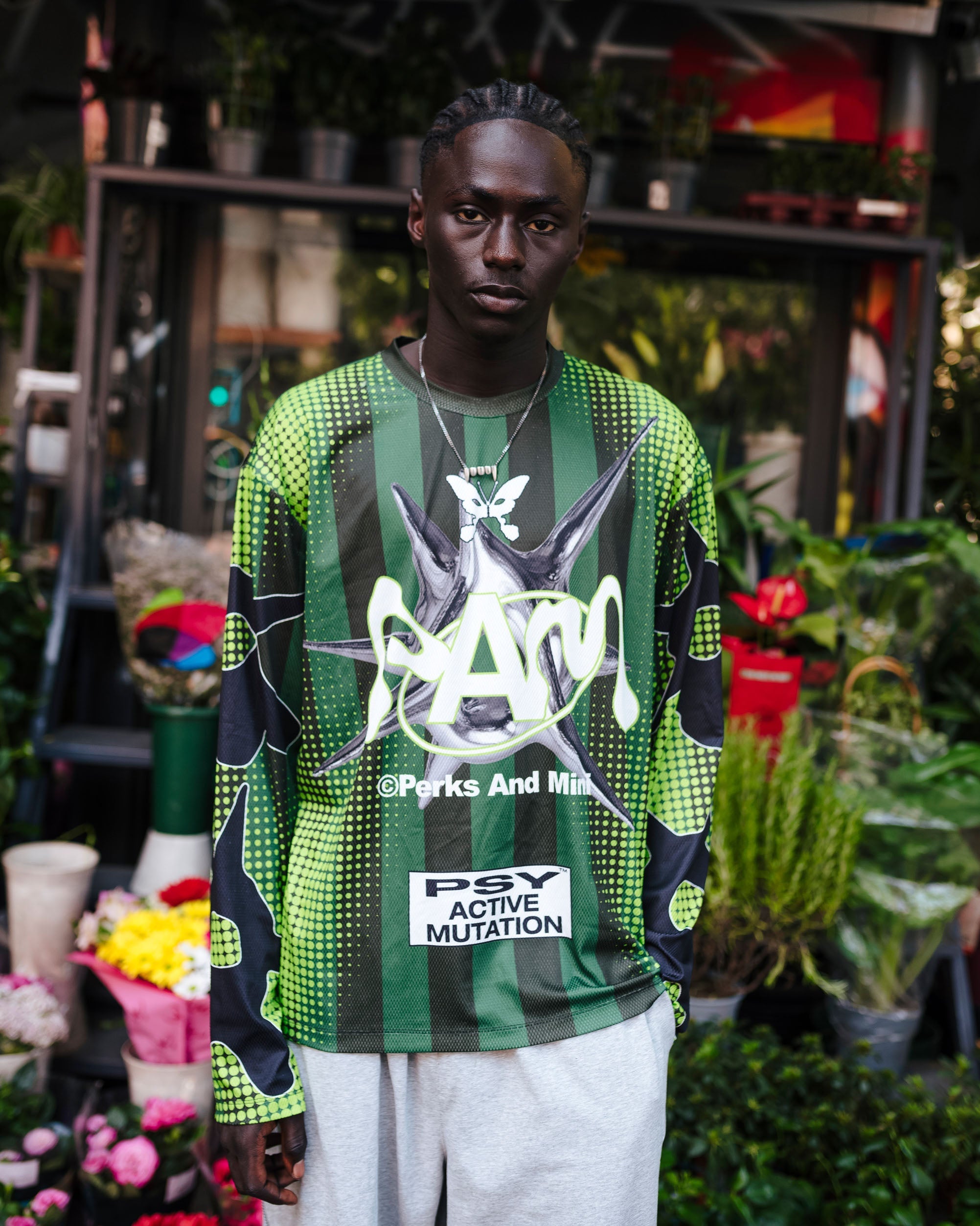 P.A.M. (Perks And Mini)