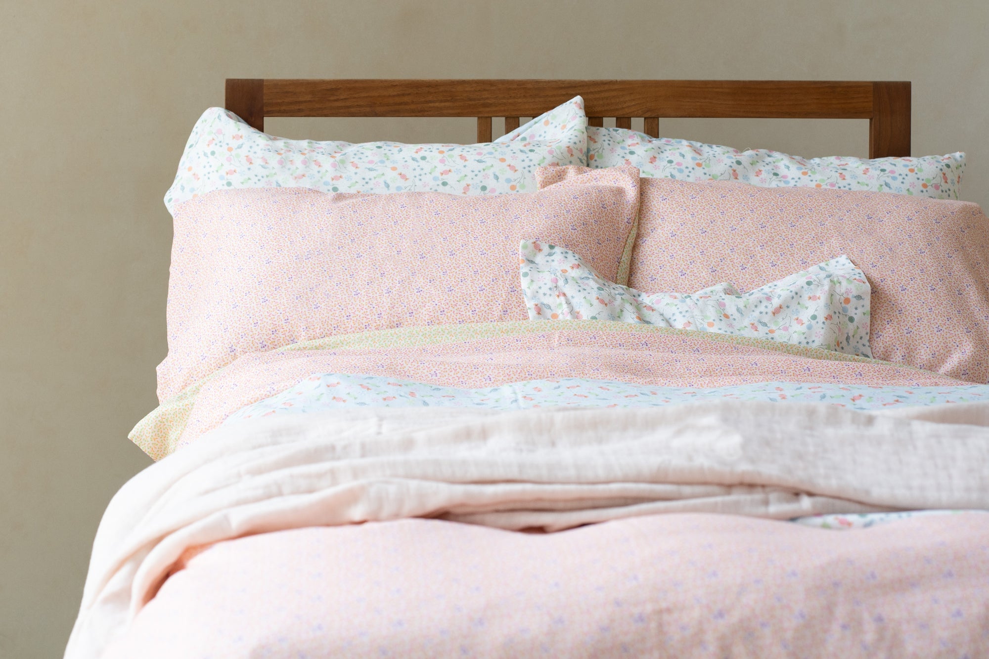 ピージーガーゼ｜寝具 – タグ 