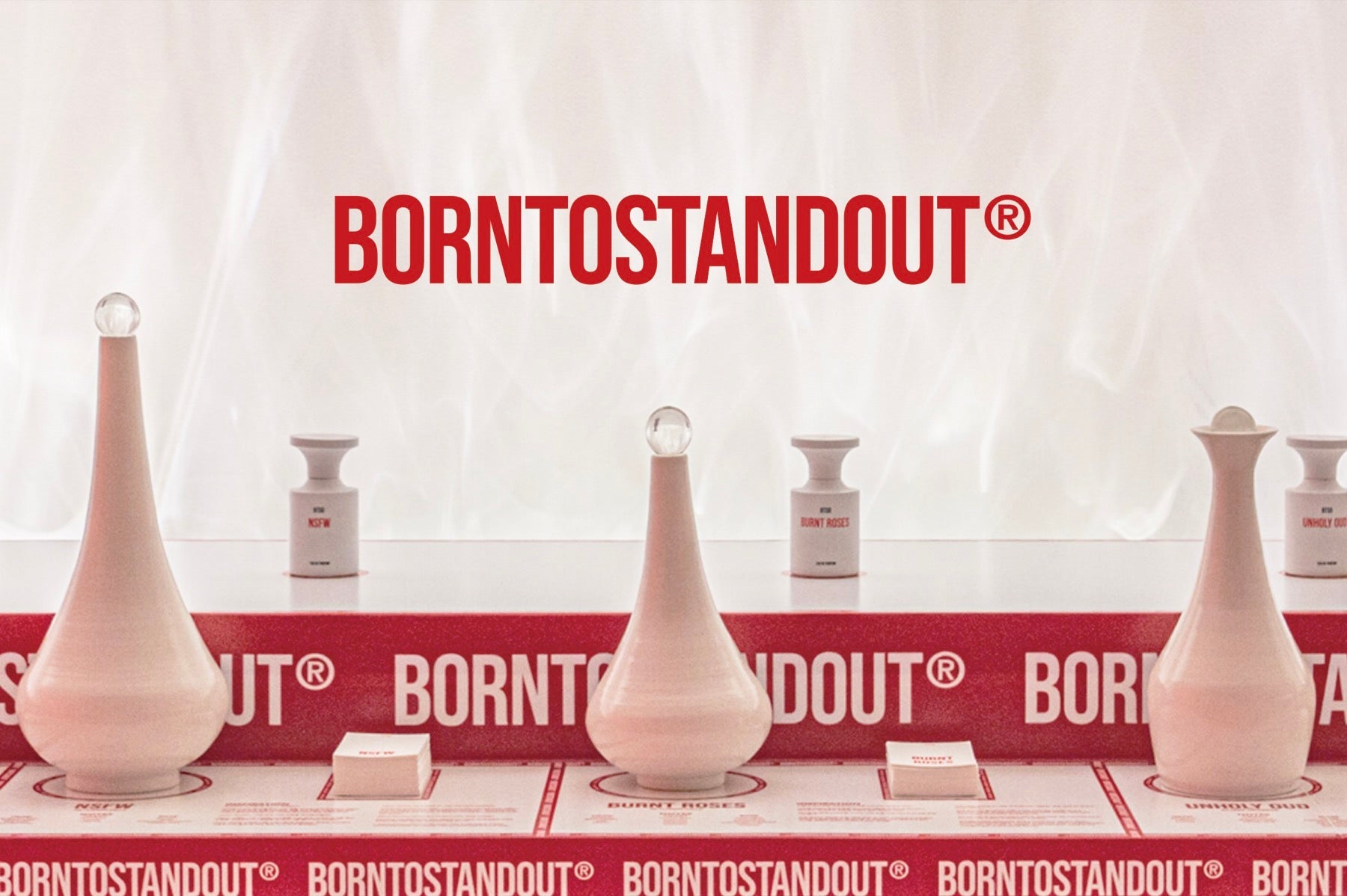 商品一覧｜BORNTOSTANDOUT（ボーン トゥ スタンドアウト）｜PHAETON