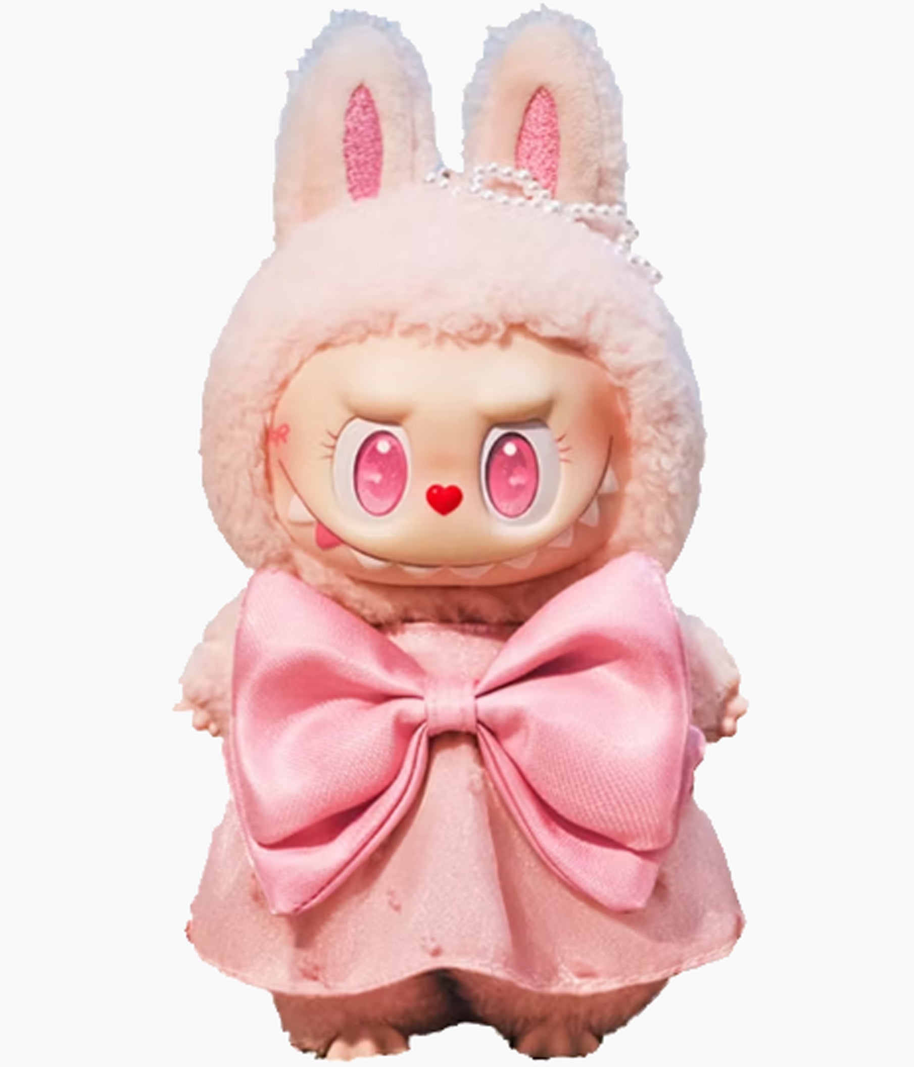 Mokoko - Jump Into Summer - Vinyl Plush Pendant – Pickaparty