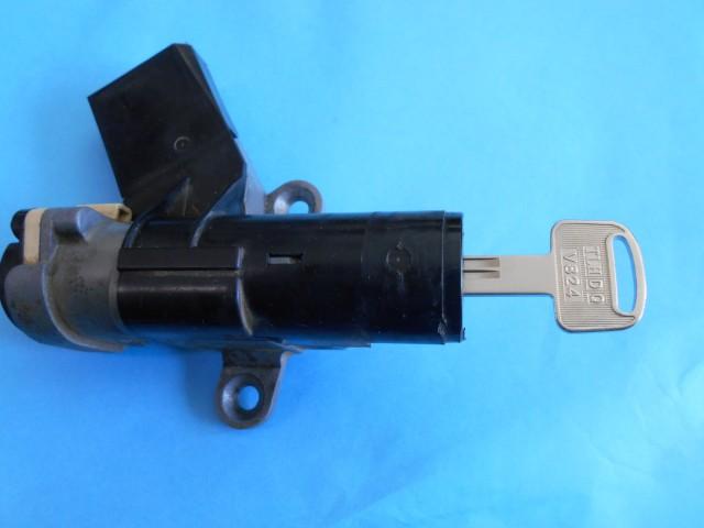 通販 AF35ライブディオZX後期シャッターキー 鍵紛失のためキー