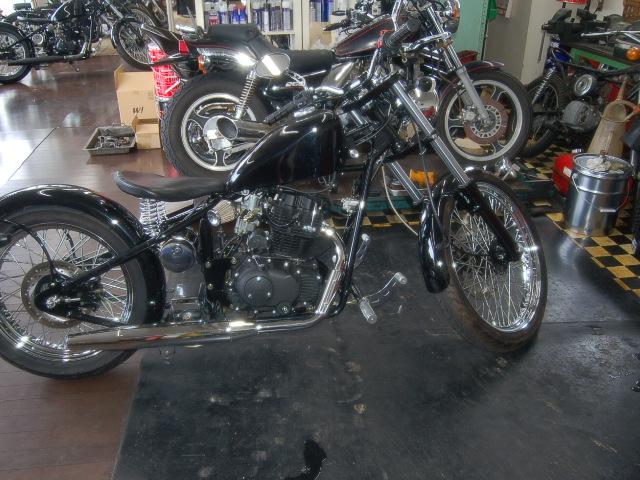 ヘイスト250 リヤホイール 18インチBel-Fast】新商品追加のお知らせ