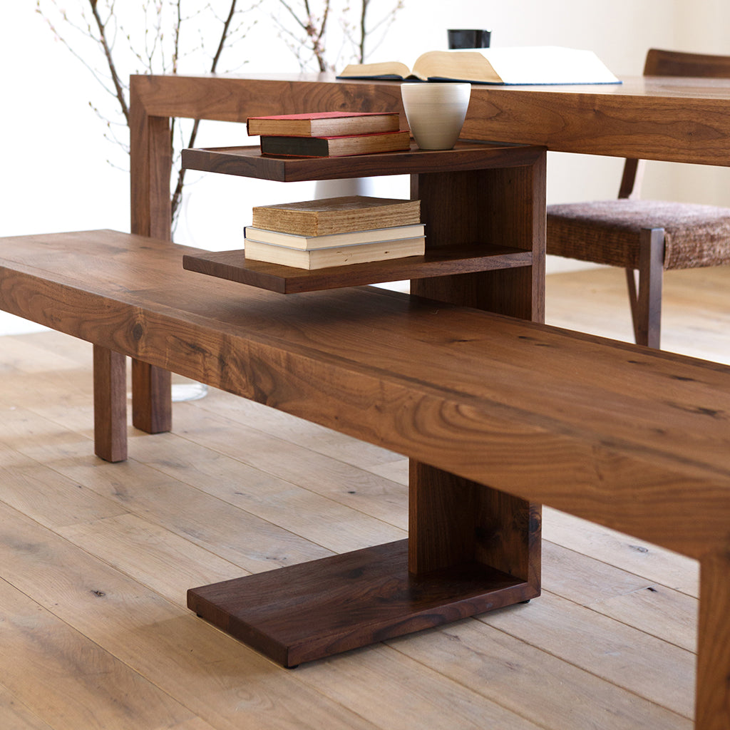 CARAMELLA Side Table 025 – PIANO ISOLA