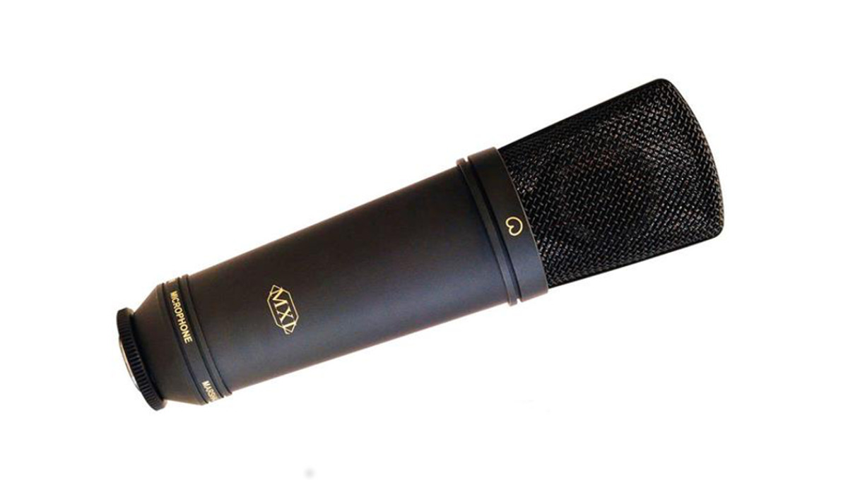 多くのプロにも認められた、実力派エントリーモデルの大定番 MXL 2003A