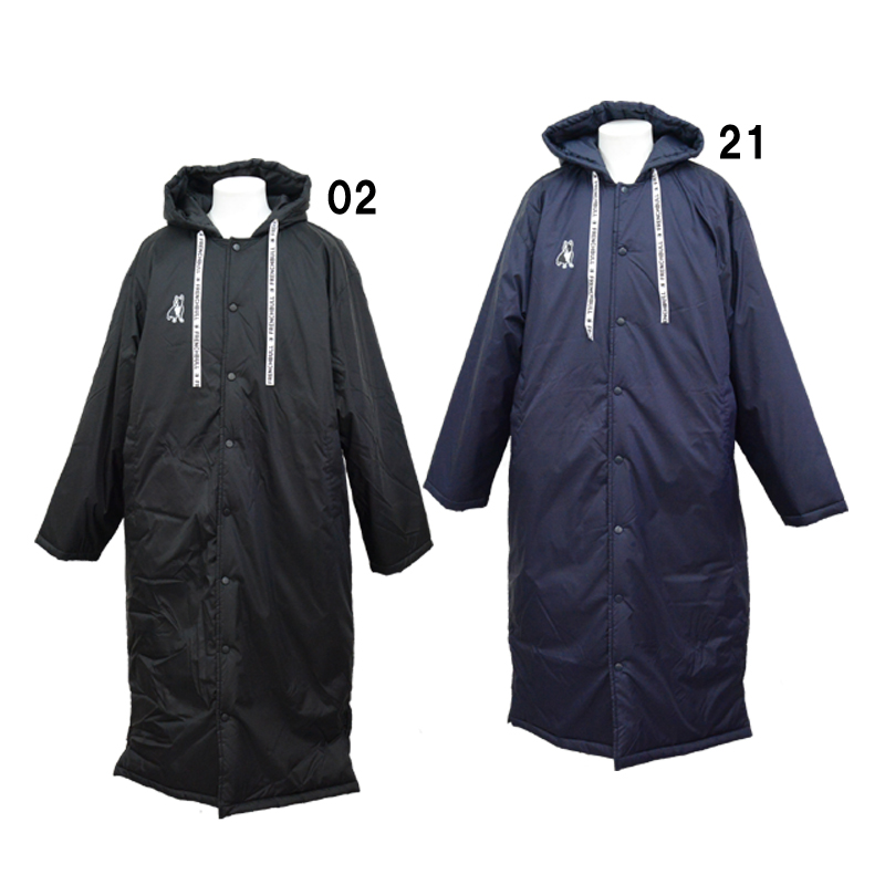 サッカージャンキー SOCCER JUNKY ザ グローリー犬+3 パデットベンチ