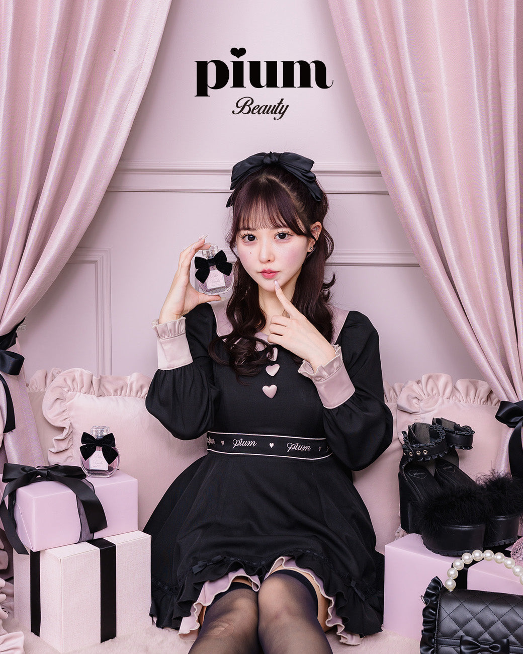 3/14POPUP入場チケット – pium