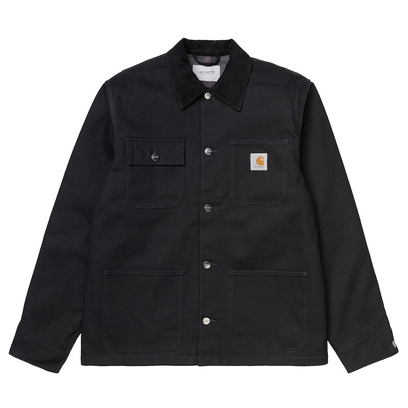 Carhartt WIP ミシガン ジャケット MICHIGAN COAT ブラック