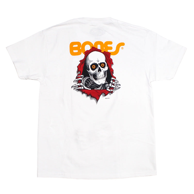 POWELL PERALTA Tシャツ 