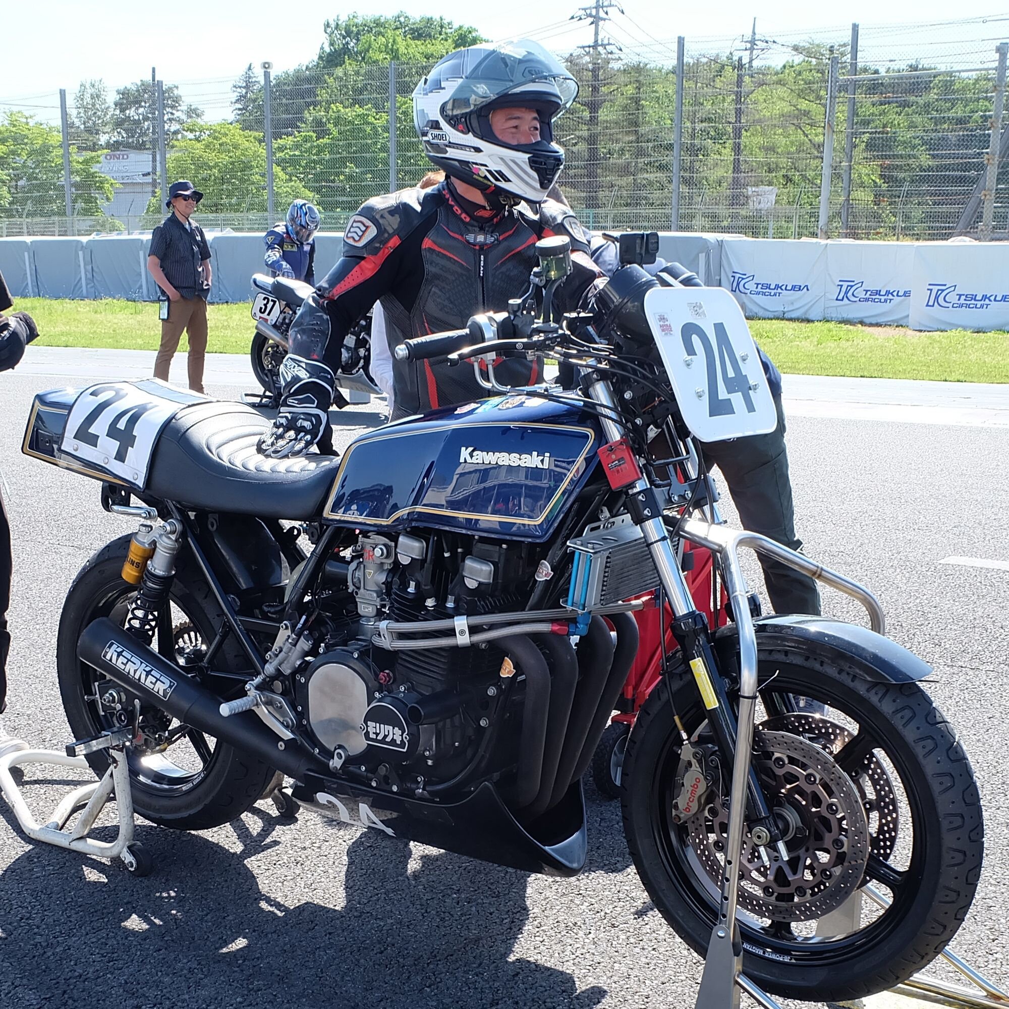 表彰台獲得率は84.3％！T.O.T. SATSUKI STAGEもピレリタイヤが席巻