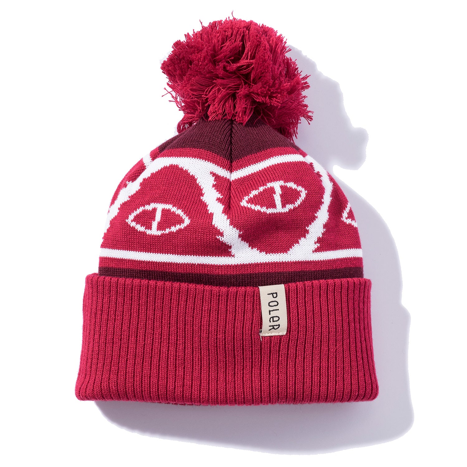 ZILLA BEANIE – polerjapan