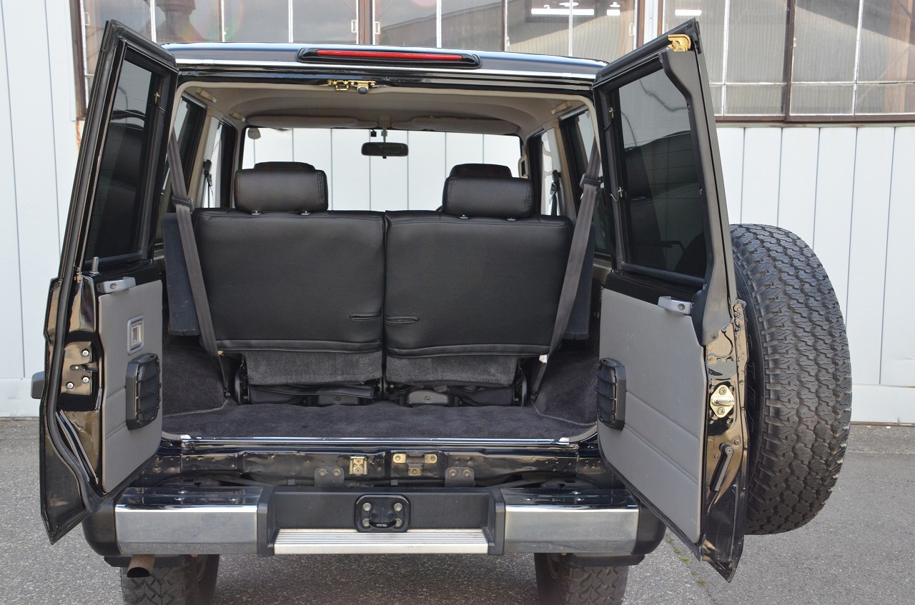 78プラド 71プラド 内装 木目 パネル 加工 | ランドクルーザープラド