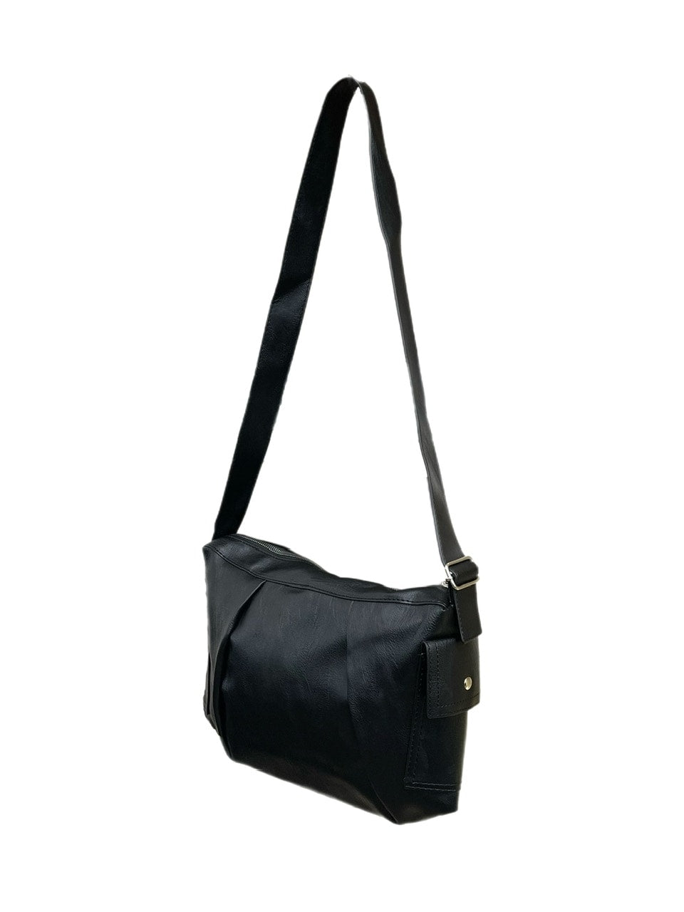 受注制【Chikashitsu +】multi pocket shoulder bag