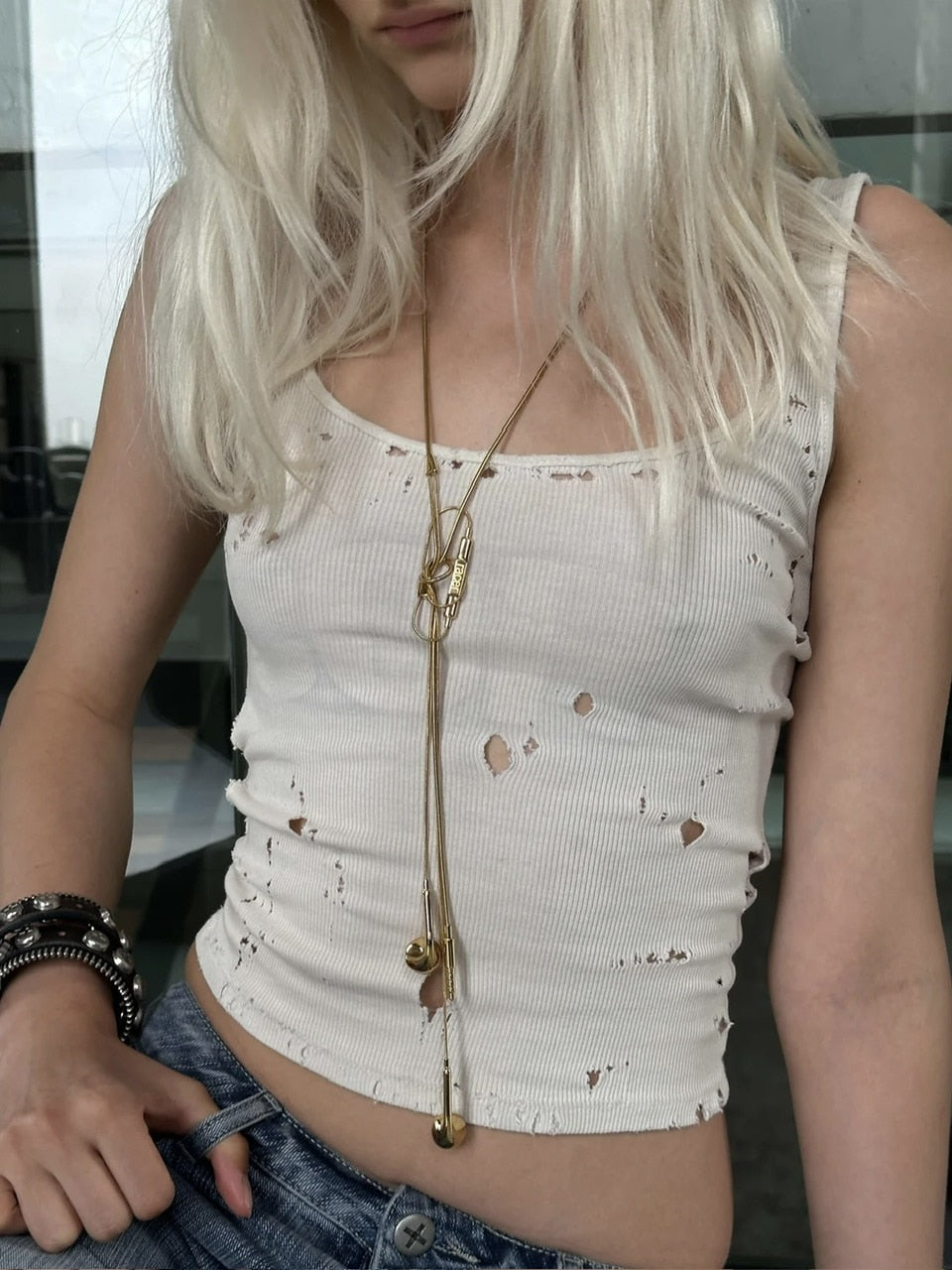 RACER WORLDWIDE】RacerPods Necklace – PRESSING WEB SHOP