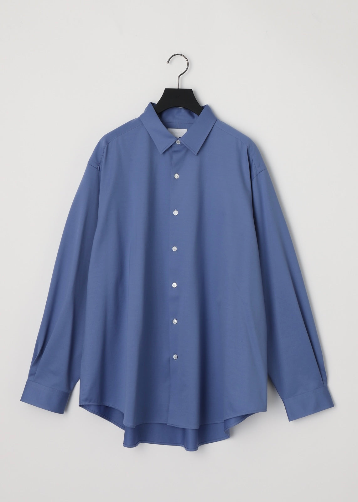 KANEMASA PHIL.（カネマサフィル）46G Atmosphere L/S Shirt - 通販