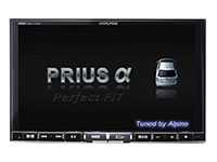 取扱説明書ダウンロード｜ALPINE Japan