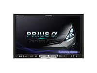 取扱説明書ダウンロード｜ALPINE Japan