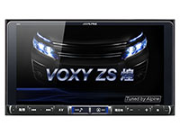 取扱説明書ダウンロード｜ALPINE Japan