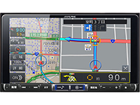 取扱説明書ダウンロード｜ALPINE Japan