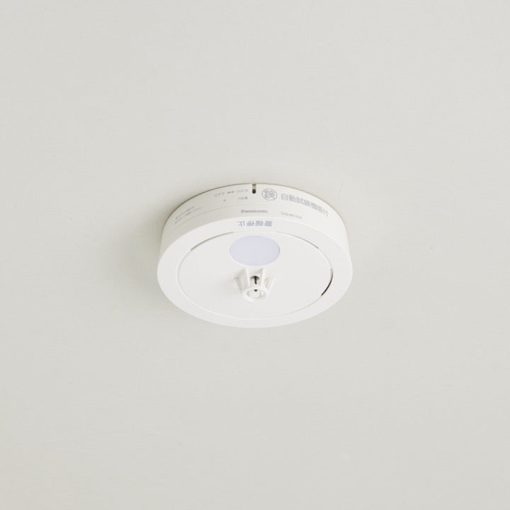 ねつ当番 SHK48155K - パナソニック株式会社｜【消防・防災設備の