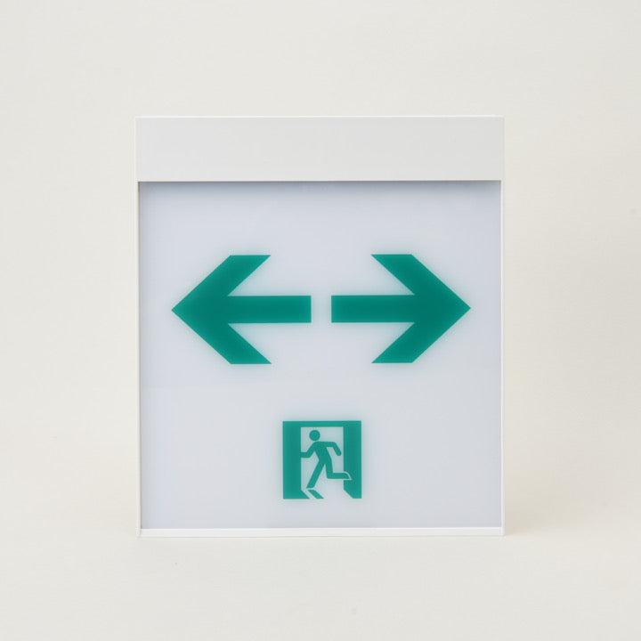 LED誘導灯 C級片面 FBK10701-LS17 - 東芝ライテック株式会社｜【消防