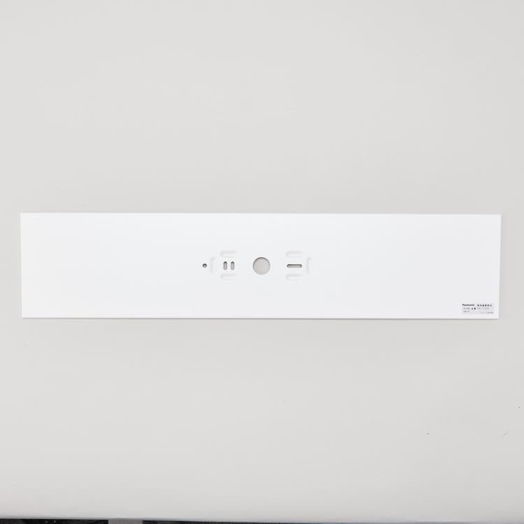 誘導灯用リニューアルプレート(天井) FK11727C - パナソニック株式会社