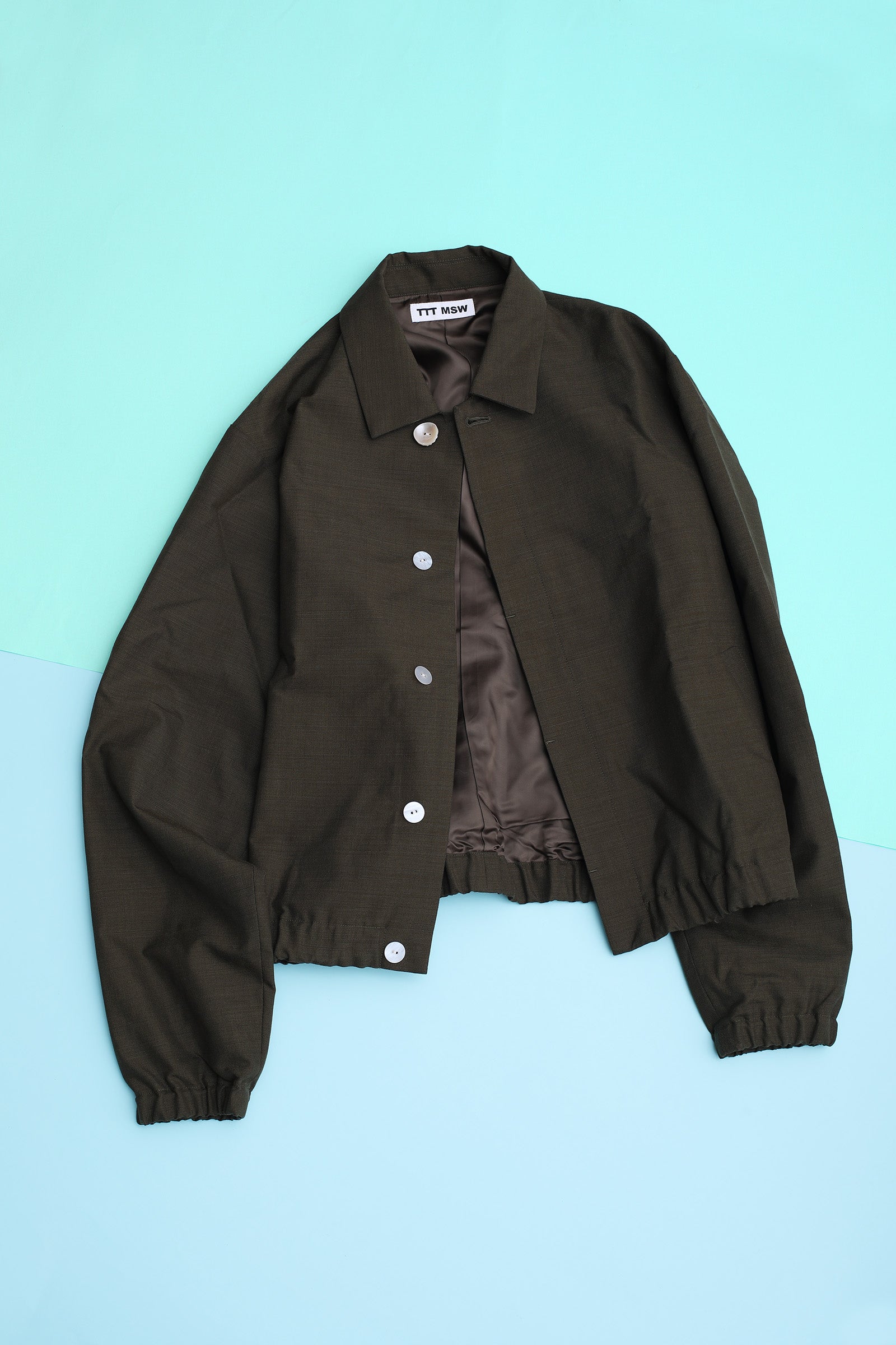 TTT MSW ジャケット | PICKYOU PRO