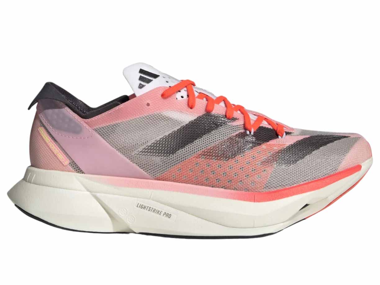 Women's Adidas Adizero Adios Pro 3 - ID3612 – =PR= Run & Walk