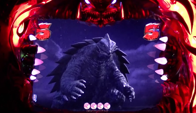 判明!?】タイヨーエレックの『最強のG』の正体は『ガメラ』? | P-Summa