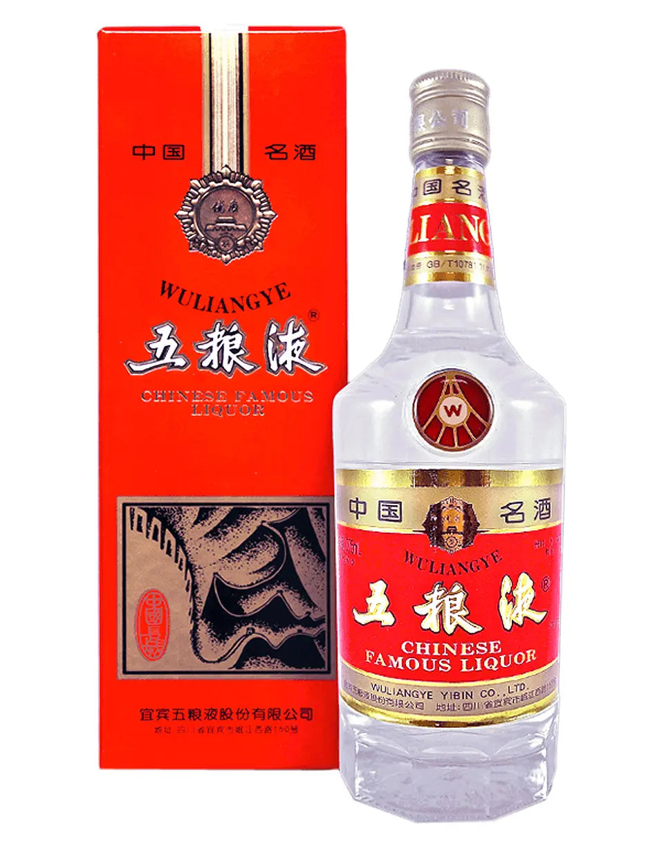 五粮液白酒|利口酒- 优质酒类商店
