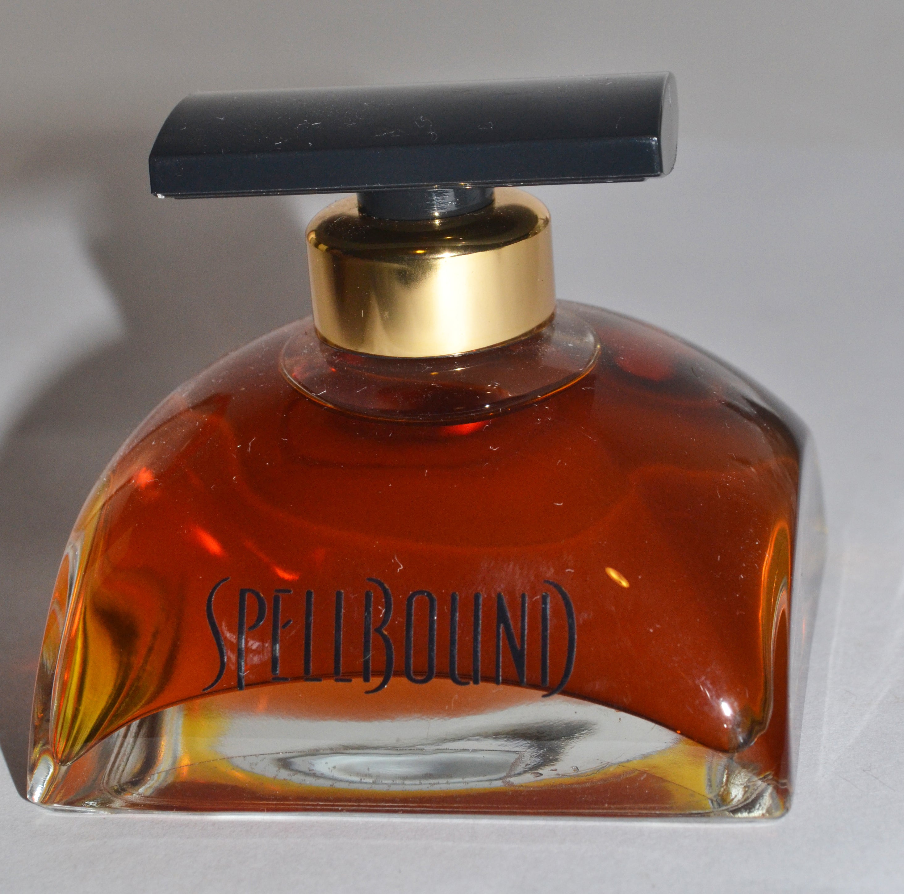 Vintage Spellbound Eau De Parfum By Estee Lauder – Quirky Finds