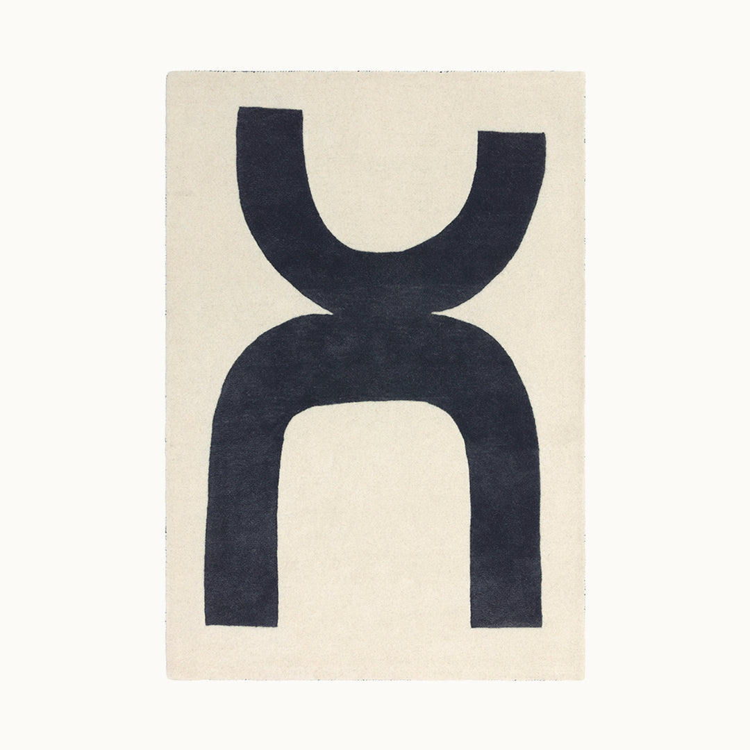 Theo ラグ – RUGHAUS