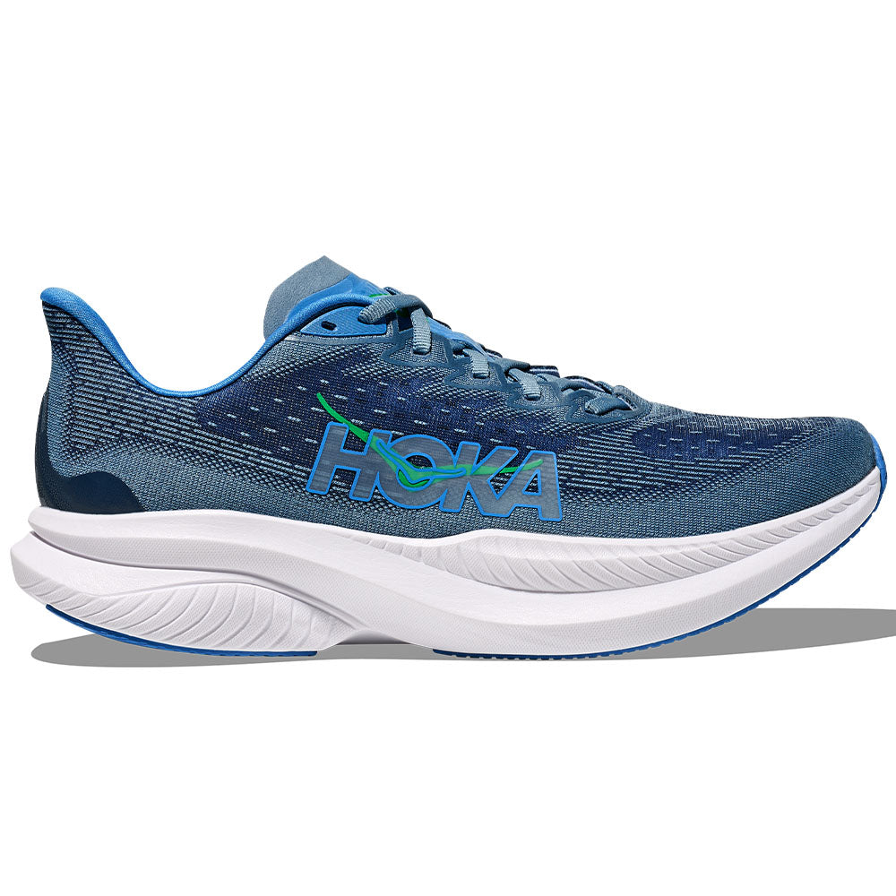 Men's HOKA ONE ONE Mach 6 – Pacers Running