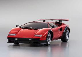 KYOSHO MINI-Z オートスケールコレクション カウンタックLP500S